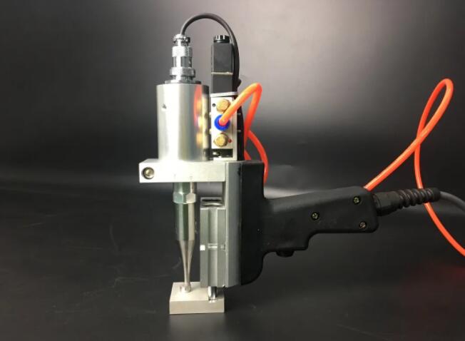 超声波塑胶焊接机技术应用